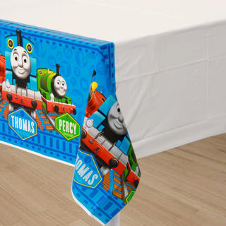 Thomas Table Cover