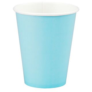 Party Cups -  Blue