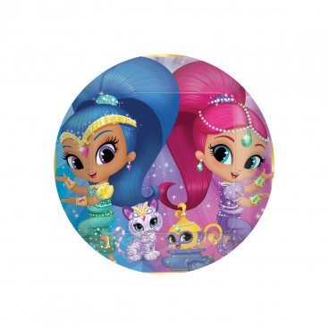 Shimmer and Shine Party Supplies| Lilybee's PartyBox