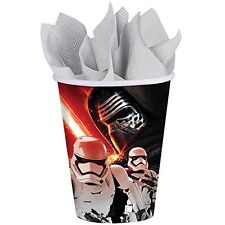 Star Wars Cups - 8 Pack