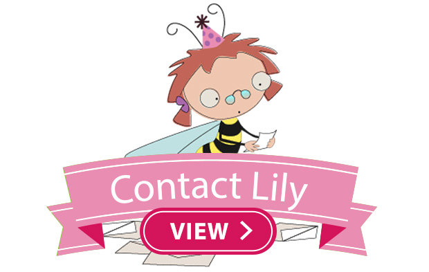 Contact Lilybees Partybox Customer Services