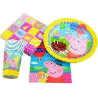 Peppa Pig Mini Party Pack