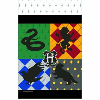 Harry Potter Table Cover -