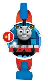 Thomas the Tank Engine Blowouts - 8 Pack