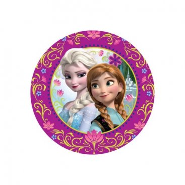 Disney Frozen Party Supplies | Lilybee's PartyBox