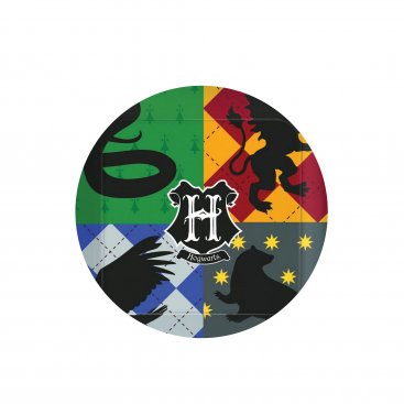 Harry Potter Party Supplies | Lilybee's PartyBox