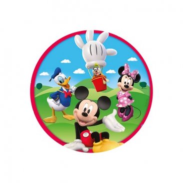Disney Mickey Mouse Party Supplies | Lilybee's PartyBox