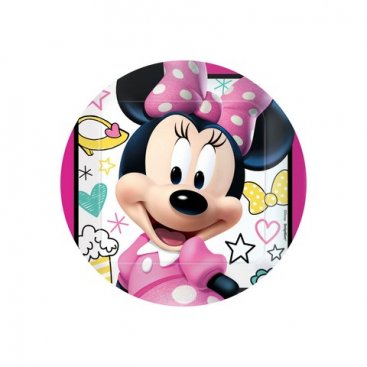 Disney Minnie Mouse Party Supplies | Lilybee's PartyBox