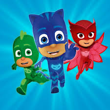 PJ Masks Party Supplies | Lilybee's PartyBox