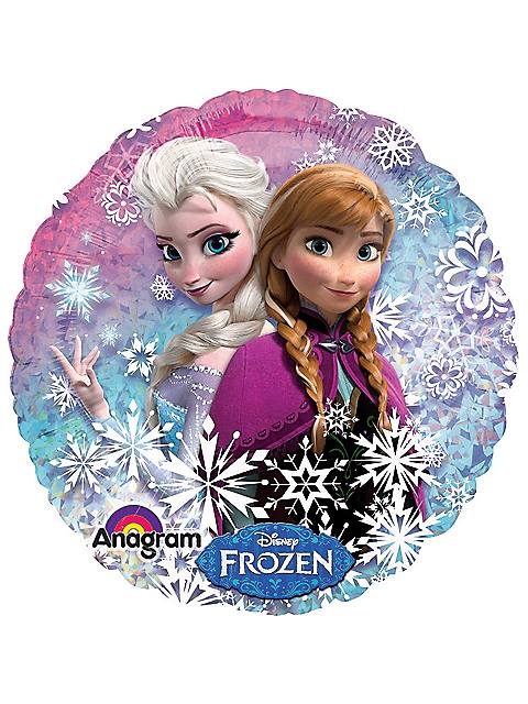 Disney Frozen 18