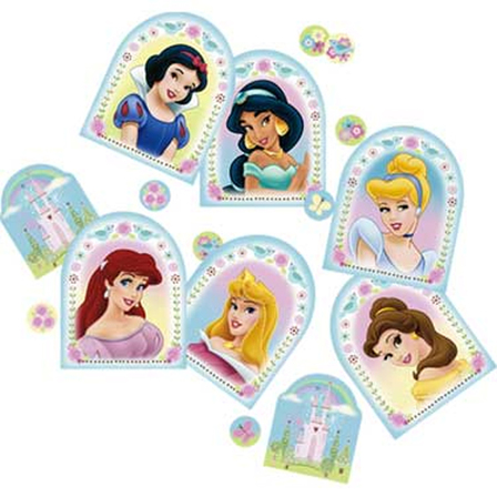 Disney Princess Confetti