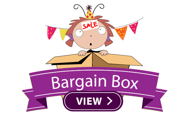 Party Supplies Bargains and Sale Items