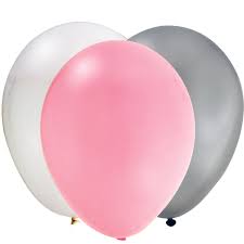 Fairy Coordinating Balloons