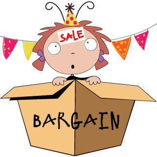 Party Supplies at Discount Prices | Lilybee's PartyBox