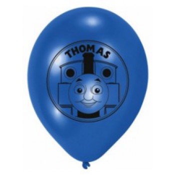 Thomas and Friends Balloons